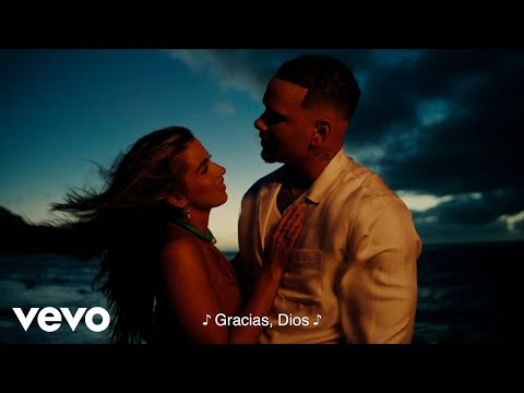 Kane Brown, Katelyn Brown - Thank God (Traducción / Lírica)