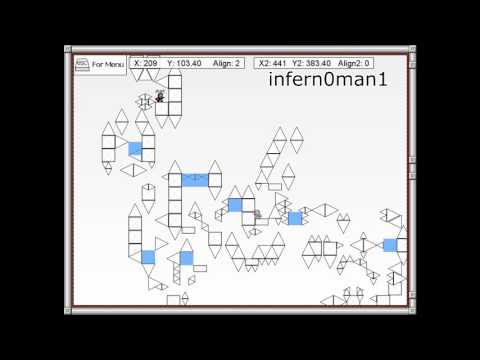 Blind RMJ Maps - Round 6