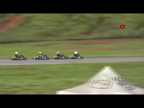 COPA PLANALTO DE KART 2019 1 ETAPA GOIANIA