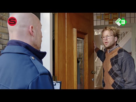 Afvalcontrole - Sluipschutters (S4A5)