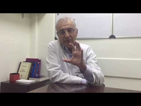 ¿Qué es el trastorno bipolar?