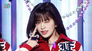 Download lagu [Comeback Stage] IVE (아이브) - Kitsch | Show! MusicCore | MBC230415방송 mp3