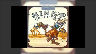 Kinky Friedman - Lasso From El Paso Mix