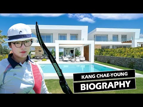 Kang Chae-young | Biography | Lifestyle | Networth | Family