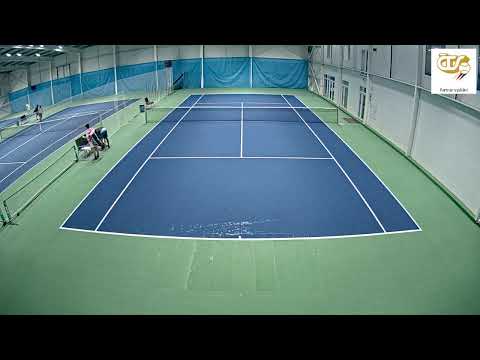 Kurt 1_22.2.2020  TK RAPID LIBEREC "A" - Dorostenci 2/2