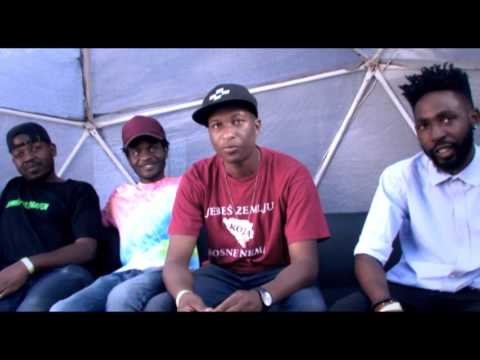 Shoko Festival with African Sunz