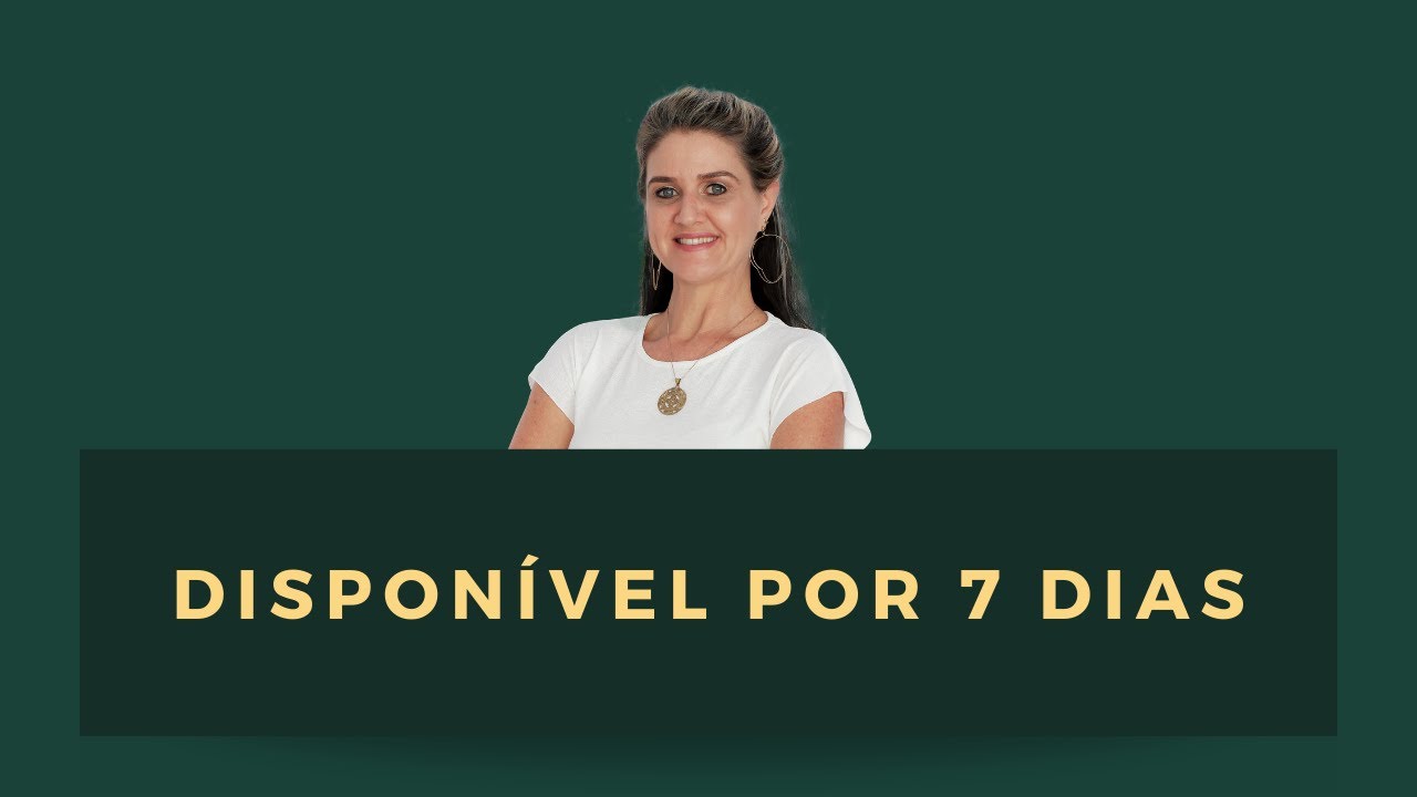 Aula 23 - Impulso e força - Aprenda a Se Conectar Com o Movimento e a Força Criativa