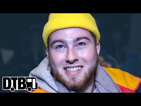 Souly Had - CRAZY TOUR STORIES Ep. 786