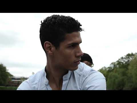 L'HIFF Trailer - TRAINS BOUND FOR THE SEA (MANUEL ALVAREZ DIESTRO & HUGO OBREGON)