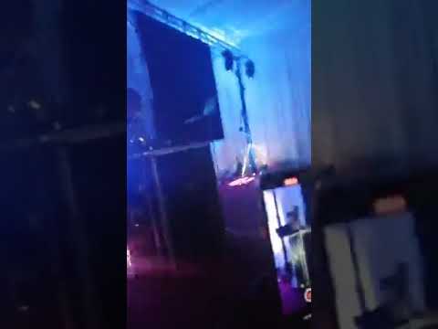 master KG live in Dublin ireland