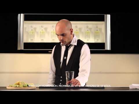 ABSOLUT BAR - Absolut Sun Seeker