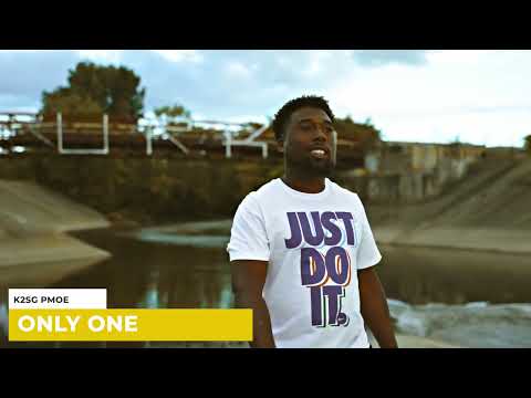 K2SG PMoe - Only One (Official Video)