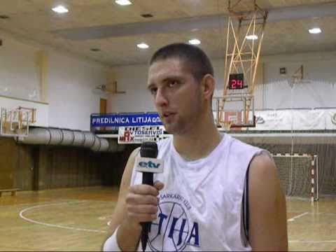 3.krog 1B SKL 2010/2011