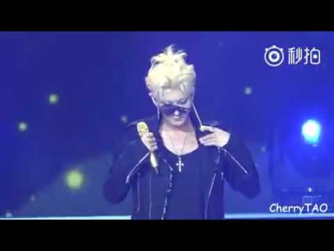 [FANCAM] 170430 ZTAO - 19 at Promise Concert in Beijing