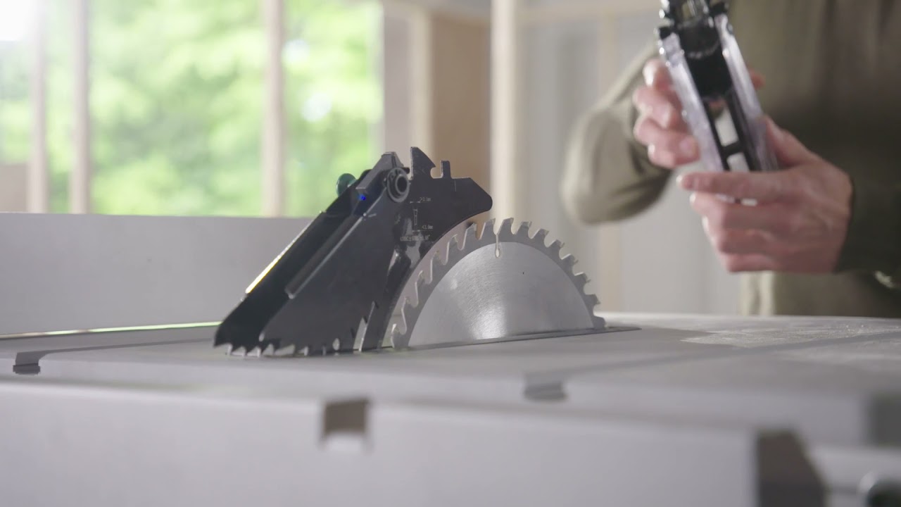 Nowa piła stołowa HiKOKI - C10RJ