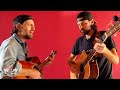 The Avett Brothers - "Back Into The Light" (Live for WFUV)
