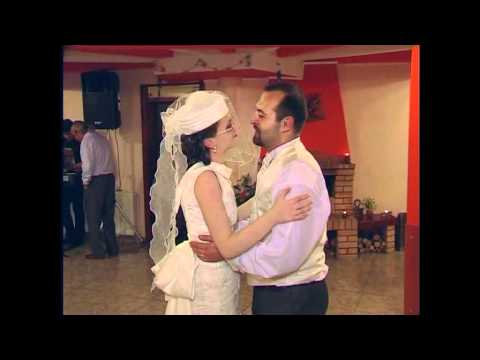 nunta Dragos & Alexandra,22.05.2010, moment special LAURA STONE