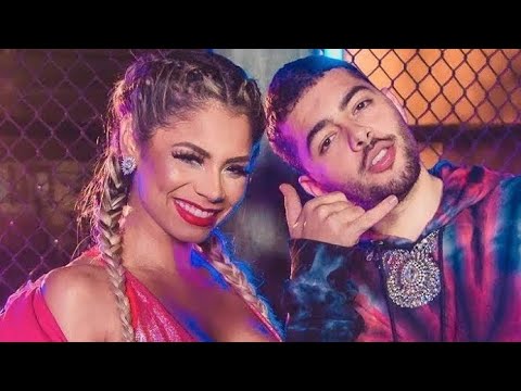Lexa Feat. Pedro Sampaio - Chama Ela