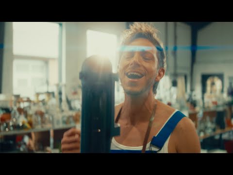 Trinity Wereldwijs - Net Zo Fijn (Live opgenomen in kringloop Goed Gekocht)