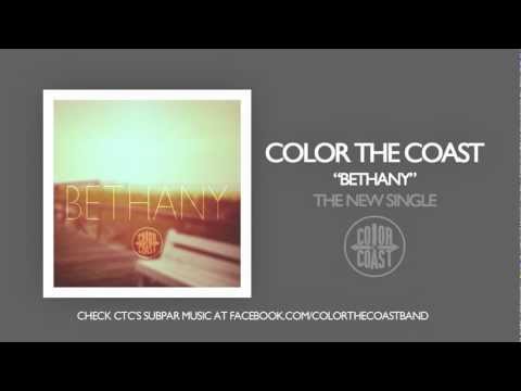 Color The Coast - Bethany