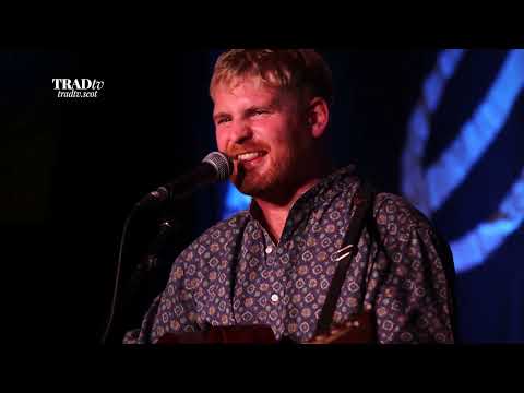 Gwilym Bowen Rhys Live at Celtic Connections '23 (Drygate Brewery - Glasgow)