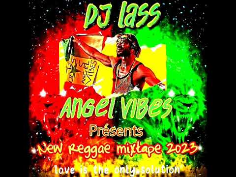 Best Of 2023 Reggae Riddims Mix Feat. Chris Martin, Busy Signal, Pressure, Ginjah (December 2023)
