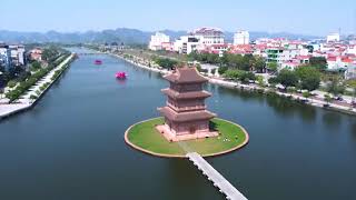 Nình Bình lọt top 10 điểm đến thân thiện nhất thế giới