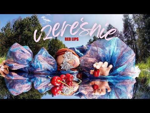 Red Lips - Czereśnie [Official Music Video]