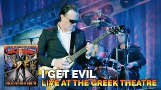 Joe Bonamassa Official- &quot;I Get Evil&quot; - Live At The Greek Theatre