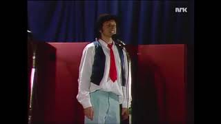 Knutsen og Ludvigsen - Hallo, hallo