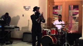 Jermaine Dolly - Hymn Melody