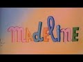 Madeline 1988 1990 VHS