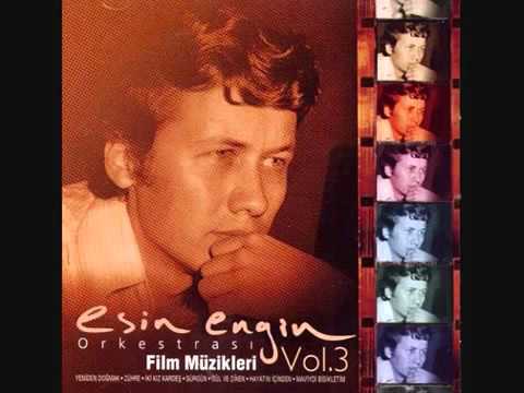 Esin Engin -   Ben Bir Küçük Cezveyim