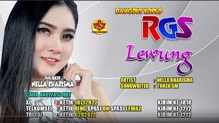 Nella Kharisma-Lewung-Dangdut Koplo-RGS