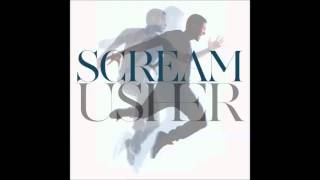 Usher - Scream (Clinton Sparks Remix) (Audio) (HQ)
