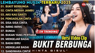 Download lagu LEMBAYUNG MUSIC FULL ALBUM TERBARU 2025 || BUKIT BERBUNGA - SHINTA GISUL - CINTA MERAH JAMBU mp3 Download lagu LEMBAYUNG MUSIC FULL ALBUM TERBARU 2025 || BUKIT BERBUNGA - SHINTA GISUL - CINTA MERAH JAMBU mp3