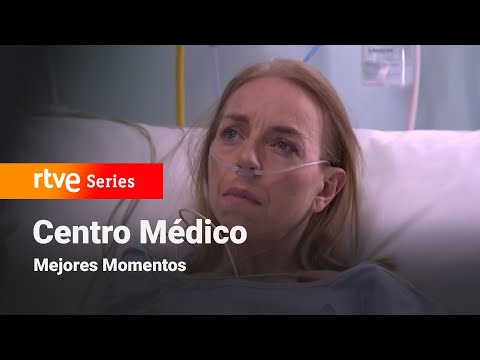 Medical Center: Episode 549 - Best #MedicalCenter Moments | RTVE Series
