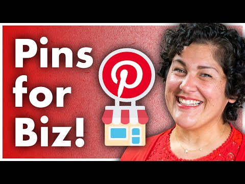 Pinterest for Business A Content Strategy Guide