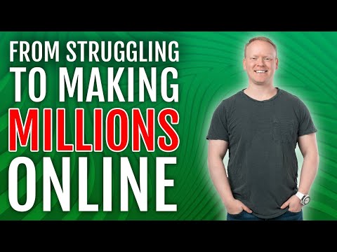 *STORY TIME* From Struggling Gym Owner To Making ... - YouTube