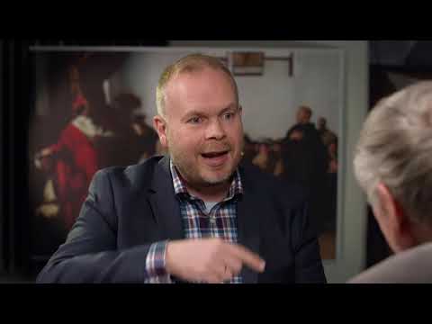 Det står i Bibelen - S02E05 - Birger Wroldsen og Kjell Haltorp