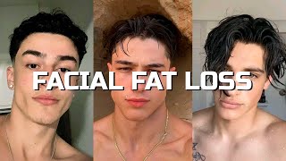 How to Lose Face Fat (full guide)