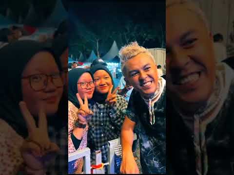 Abang nak cari rezeki halal untuk kita! Johor, kita jumpa lagi! #tungguabangpulang #music #klangit