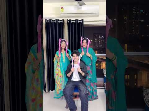 with mumma❤️ #zidaanshahidaly