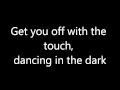 Britney Spears Till The World Ends Lyrics