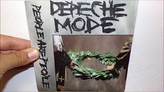 Depeche Mode - In your memory (1984)