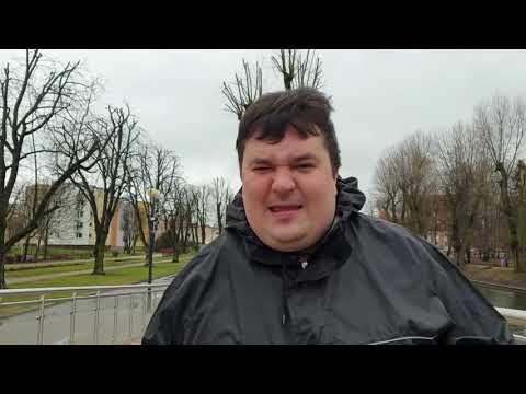 Przemek Ferguson - Autentyk prod. M.K beatz