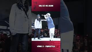 Download lagu Em không phải Bình Gold, không lái chị #beckstage #kenh14 #2can #chica  #rap #freestyle #battlerap mp3
