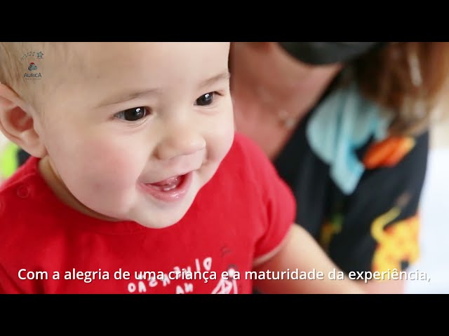 Vídeo Clínica AURICA'