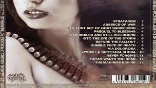 Impaled Nazarene Via Dolorosa Sub Español HD