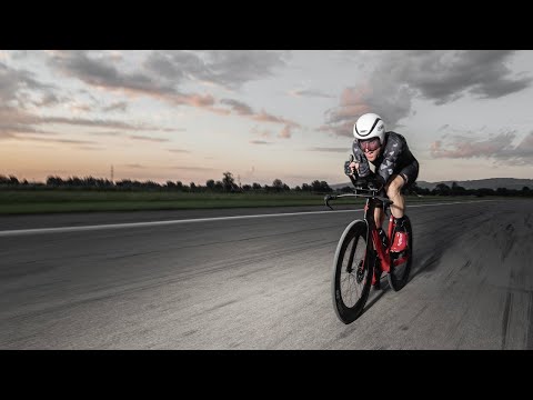 Pride II – The fastest road bike in the world | SIMPLON